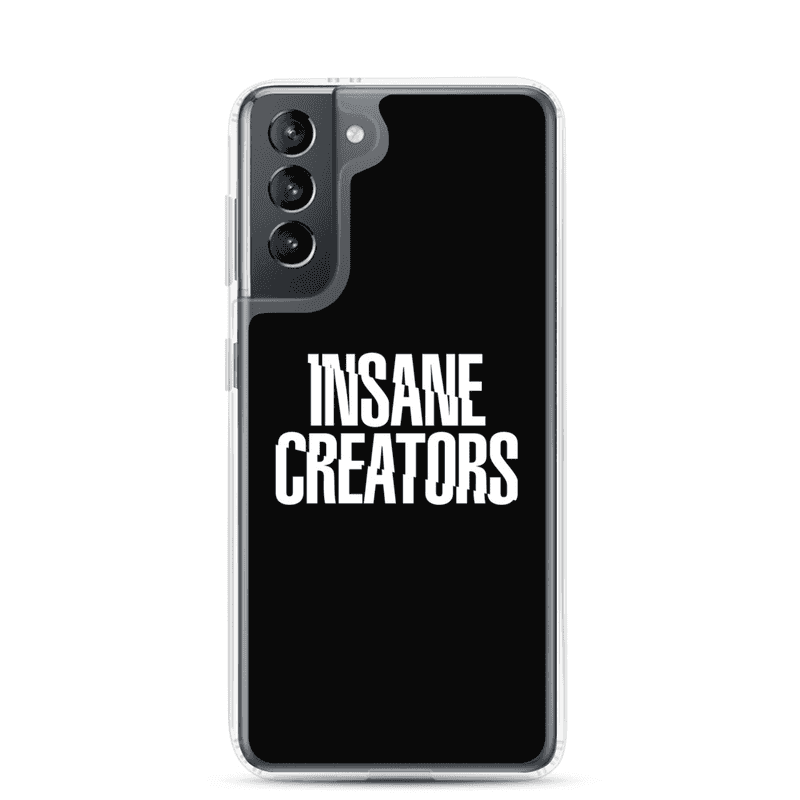 Samsung Case (S10 - S25 Ultra)