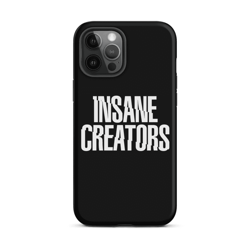 iPhone Case (11 - 17 Pro Max)