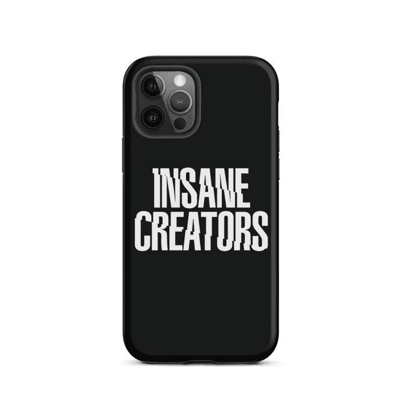 iPhone Case (11 - 17 Pro Max)