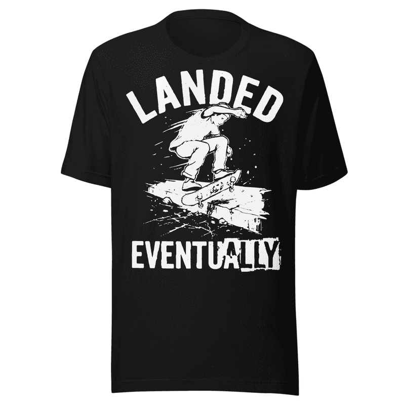 Landed T-shirt