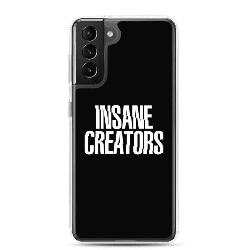 Samsung Case (S10 - S25 Ultra)