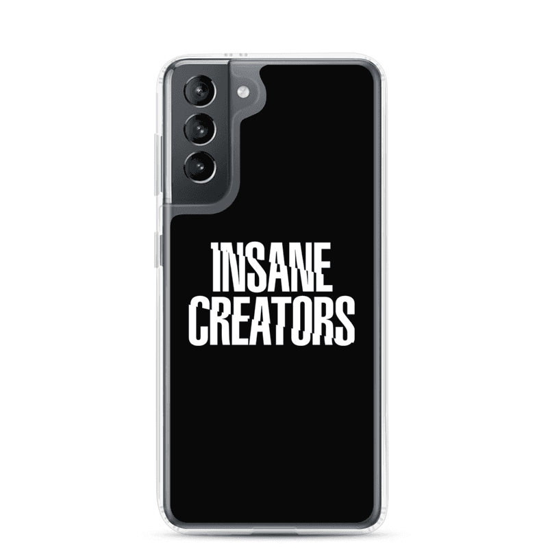 Samsung Case (S10 - S25 Ultra)