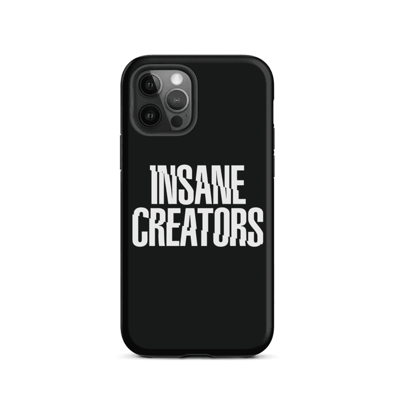 iPhone Case (11 - 17 Pro Max)