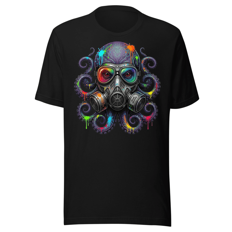 Insane Octo T-shirt