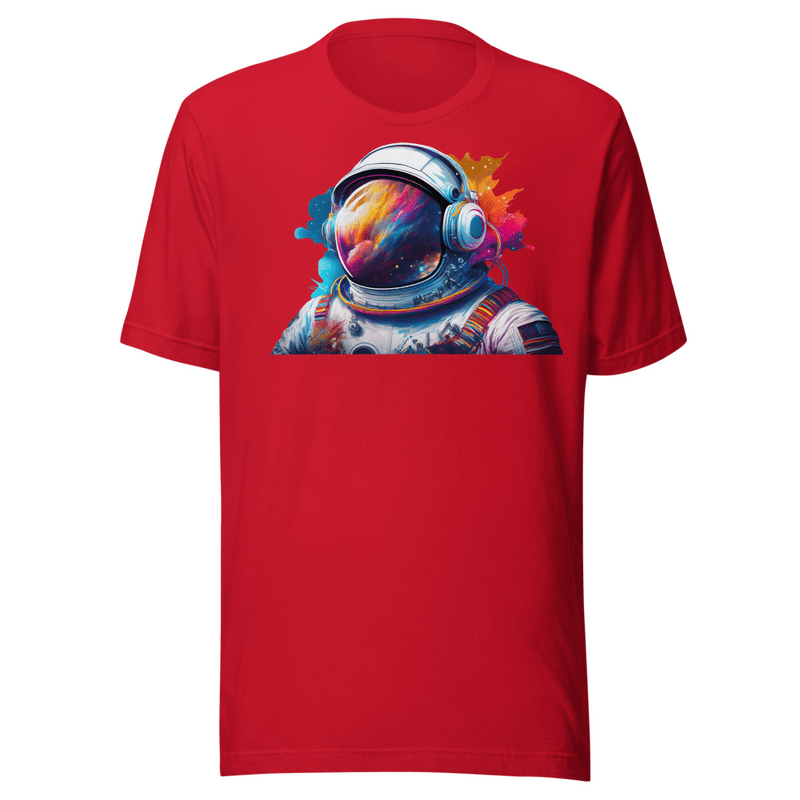Space Thoughts T-shirt