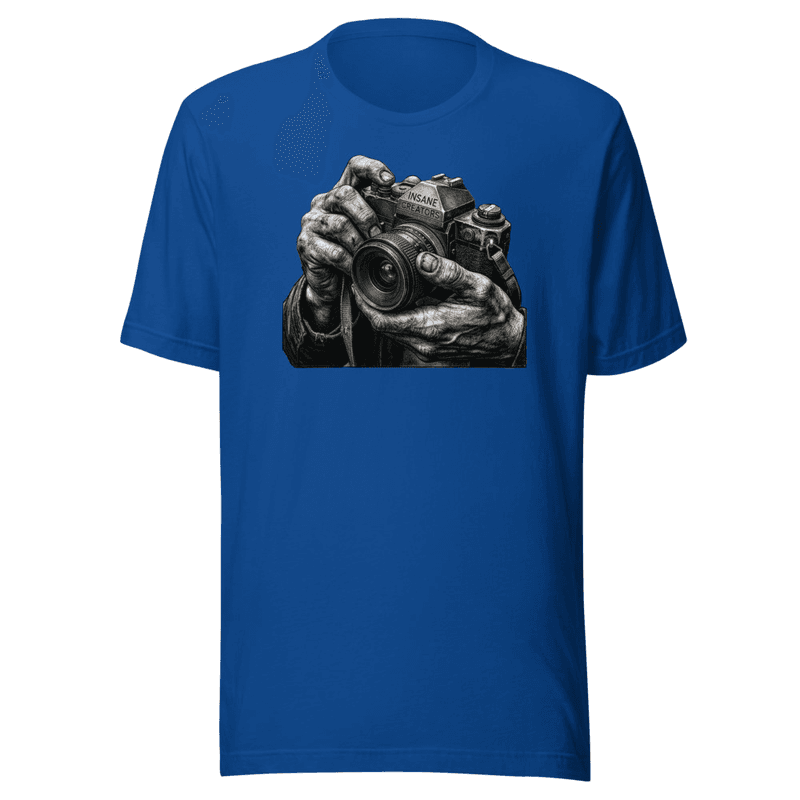 Living Legends T-shirt