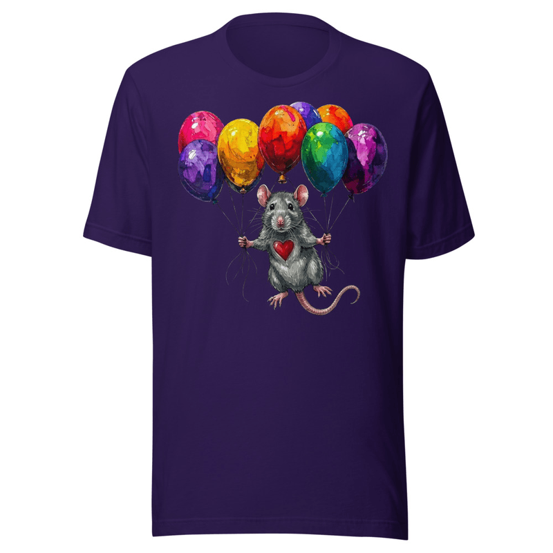 Passion! T-shirt