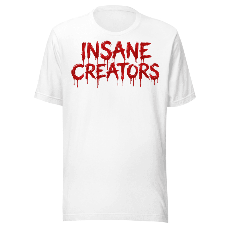 Drip IC T-Shirt