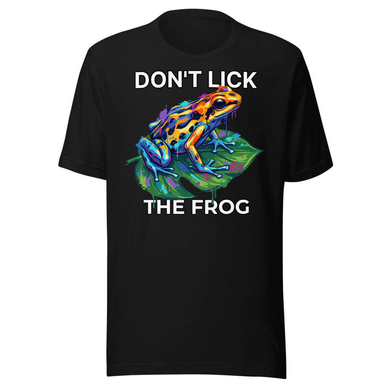 The Frog T-shirt