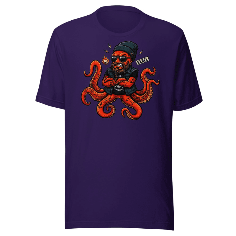 Rebel T-shirt