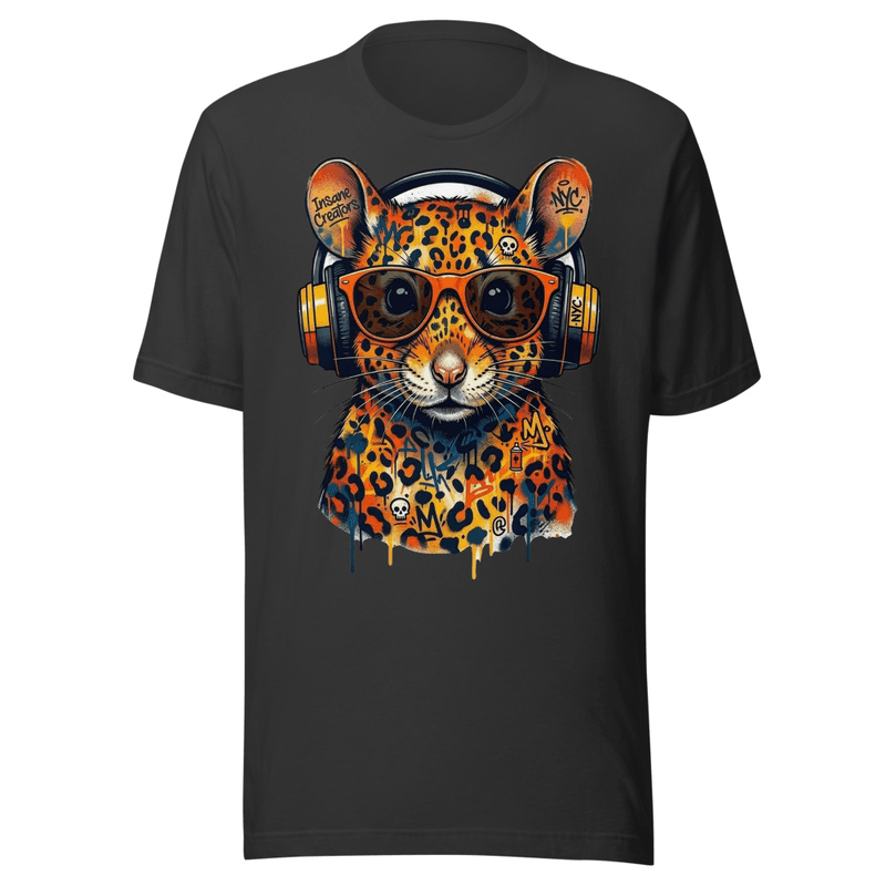 Creator Mouse T-shirt