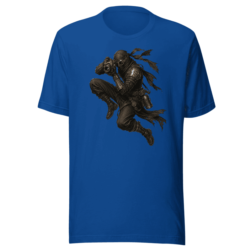 Gotcha! T-shirt