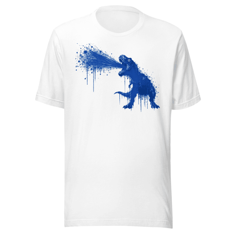 T-Rex! T-shirt