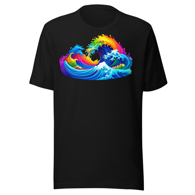 Sea of Inspiration T-shirt