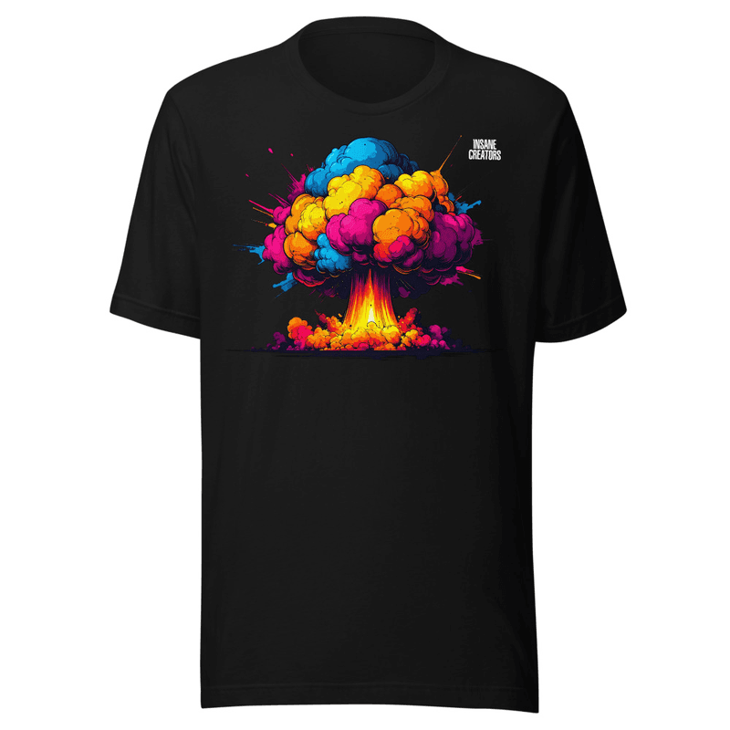 Kaboooom T-shirt