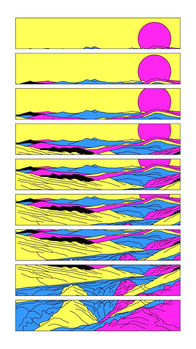 Mountains