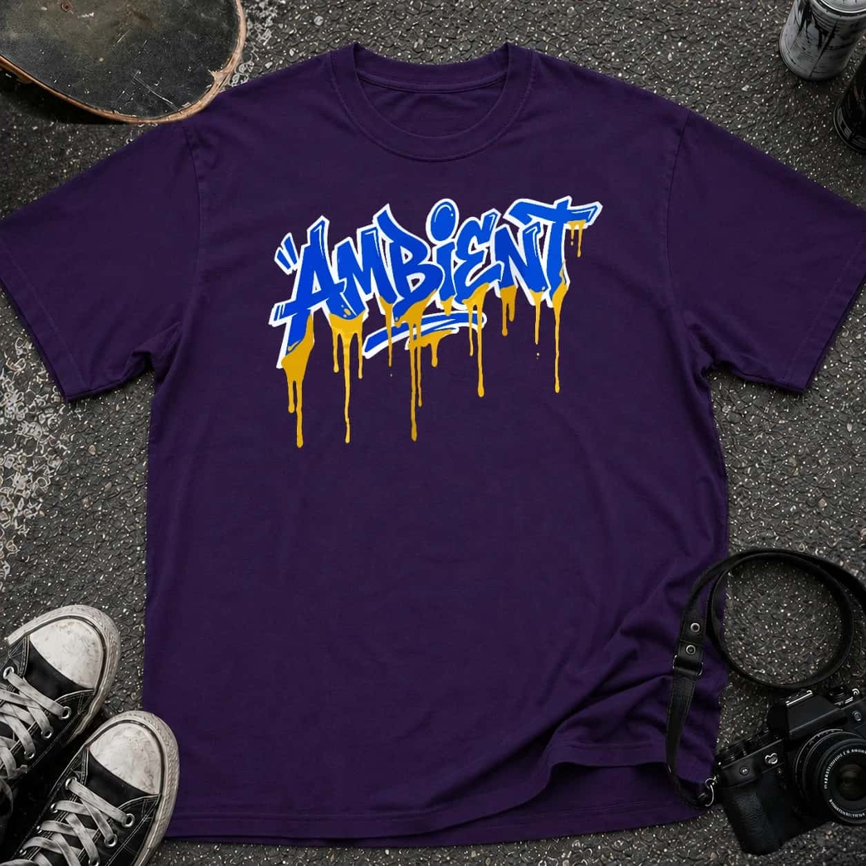 Ambient T-shirt