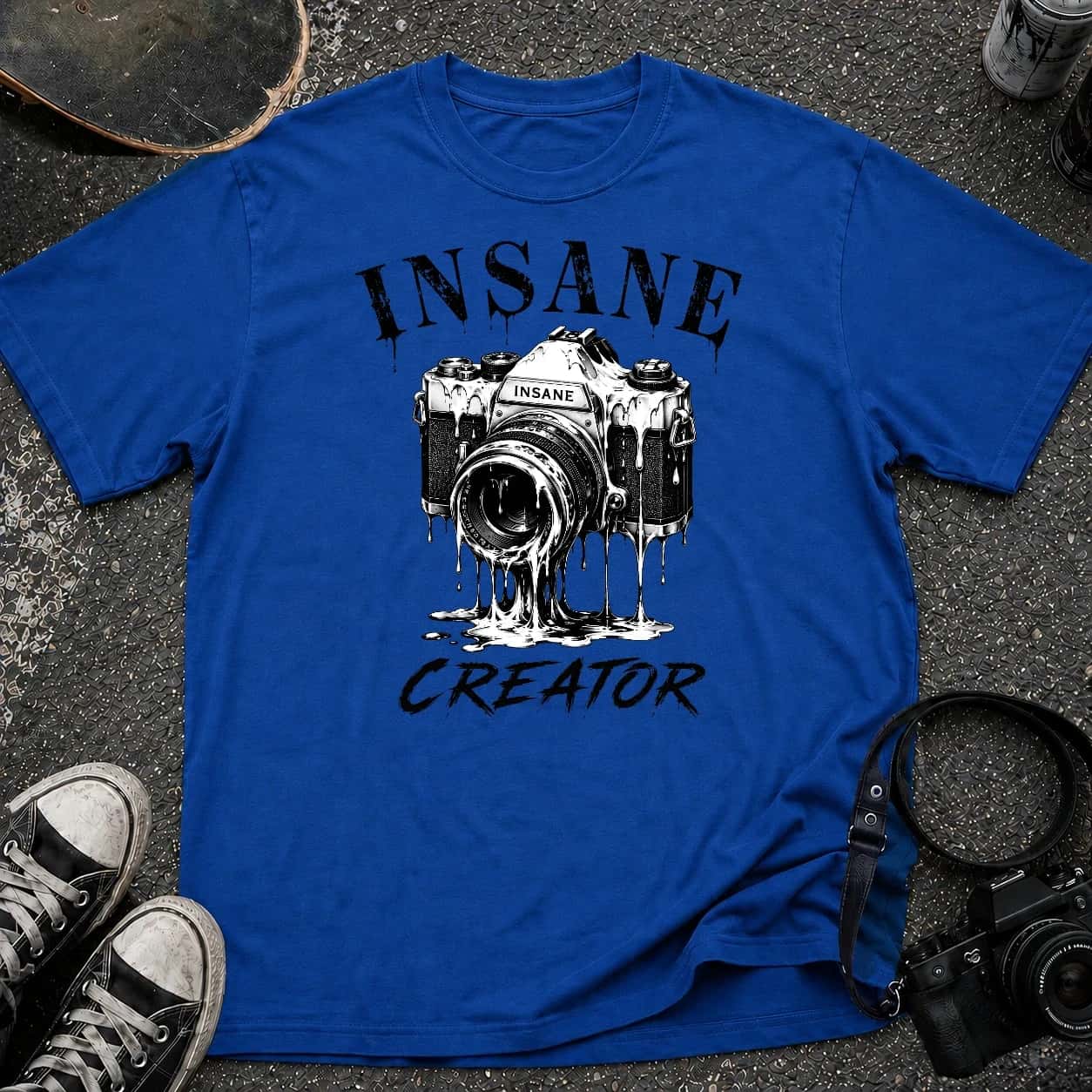 Insane Creator T-shirt