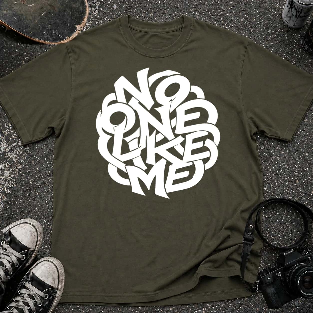 Like me T-shirt
