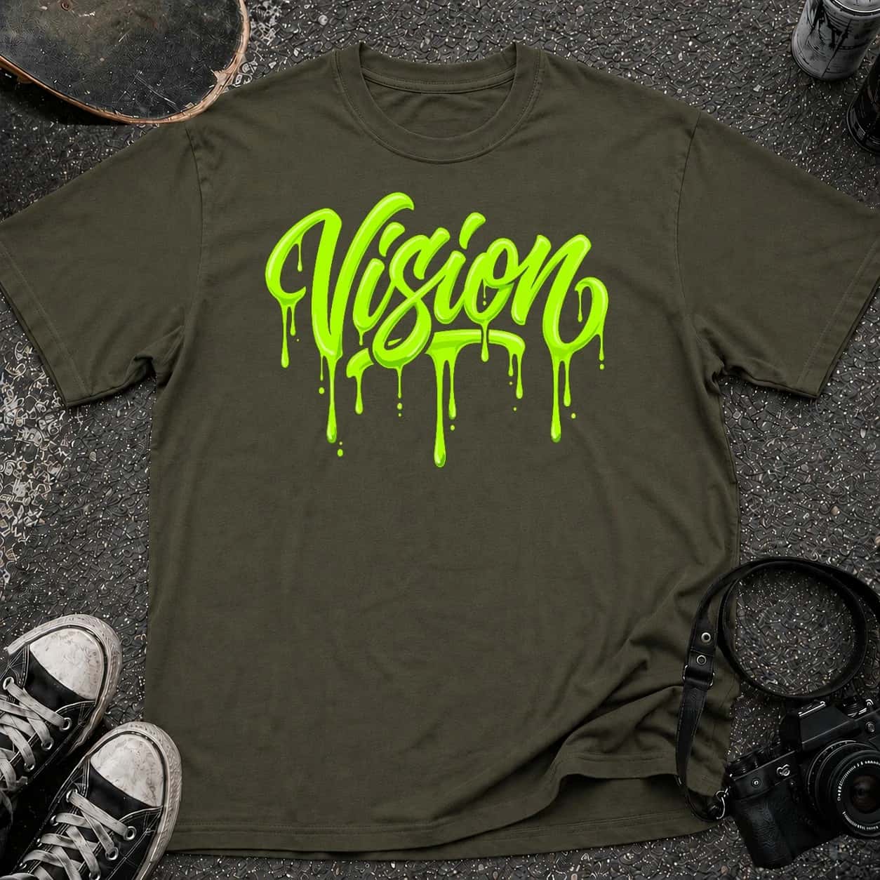 Vision T-shirt